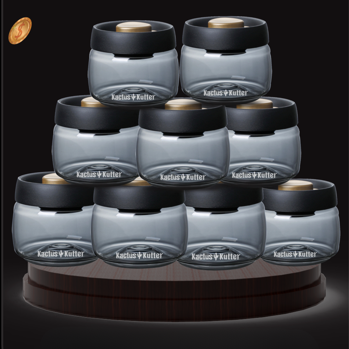9 KK JAR