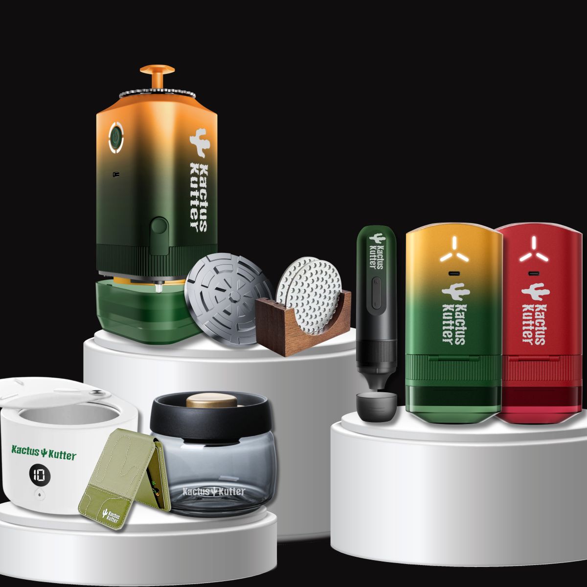 KK Luxury Family Kit