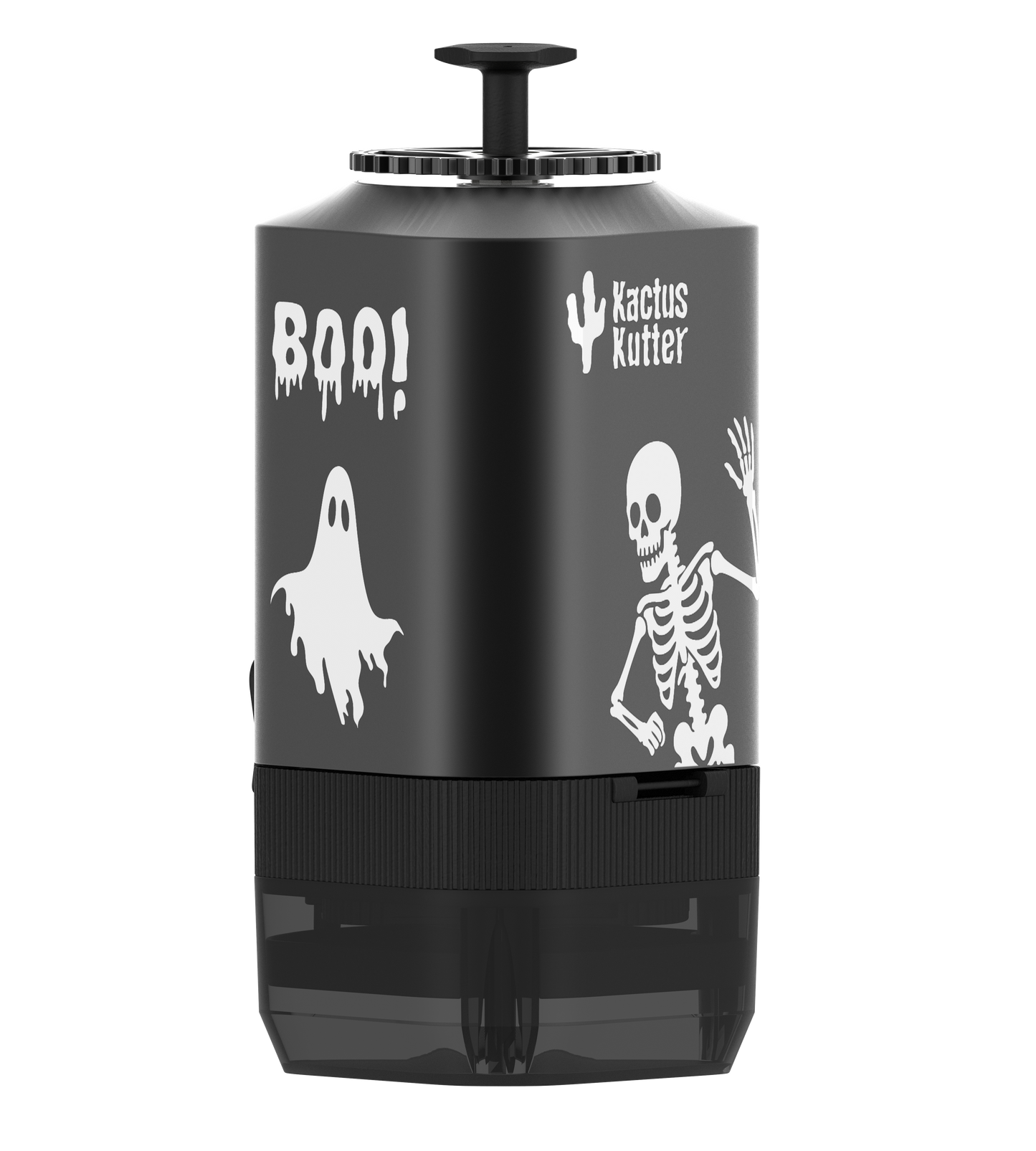 K5 Grinder Dark Night Version