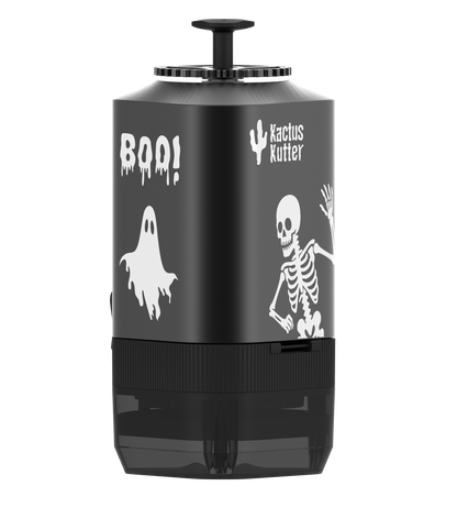 K5 Grinder Dark Night Version