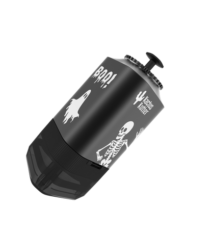 K5 Grinder Dark Night Version