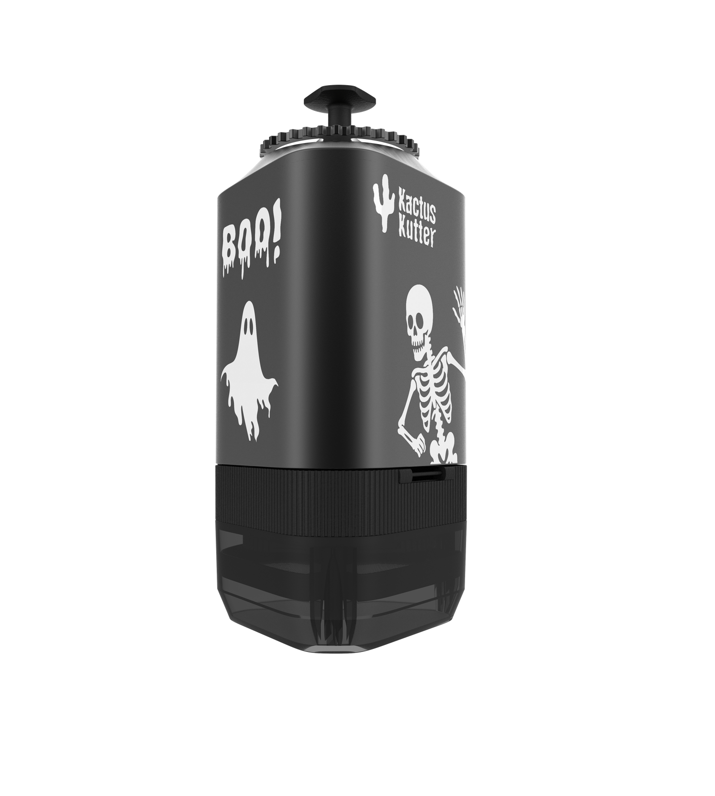 K5 Grinder Dark Night Version