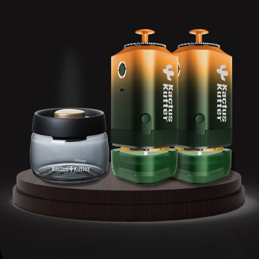 2 K5 & 1 JAR
