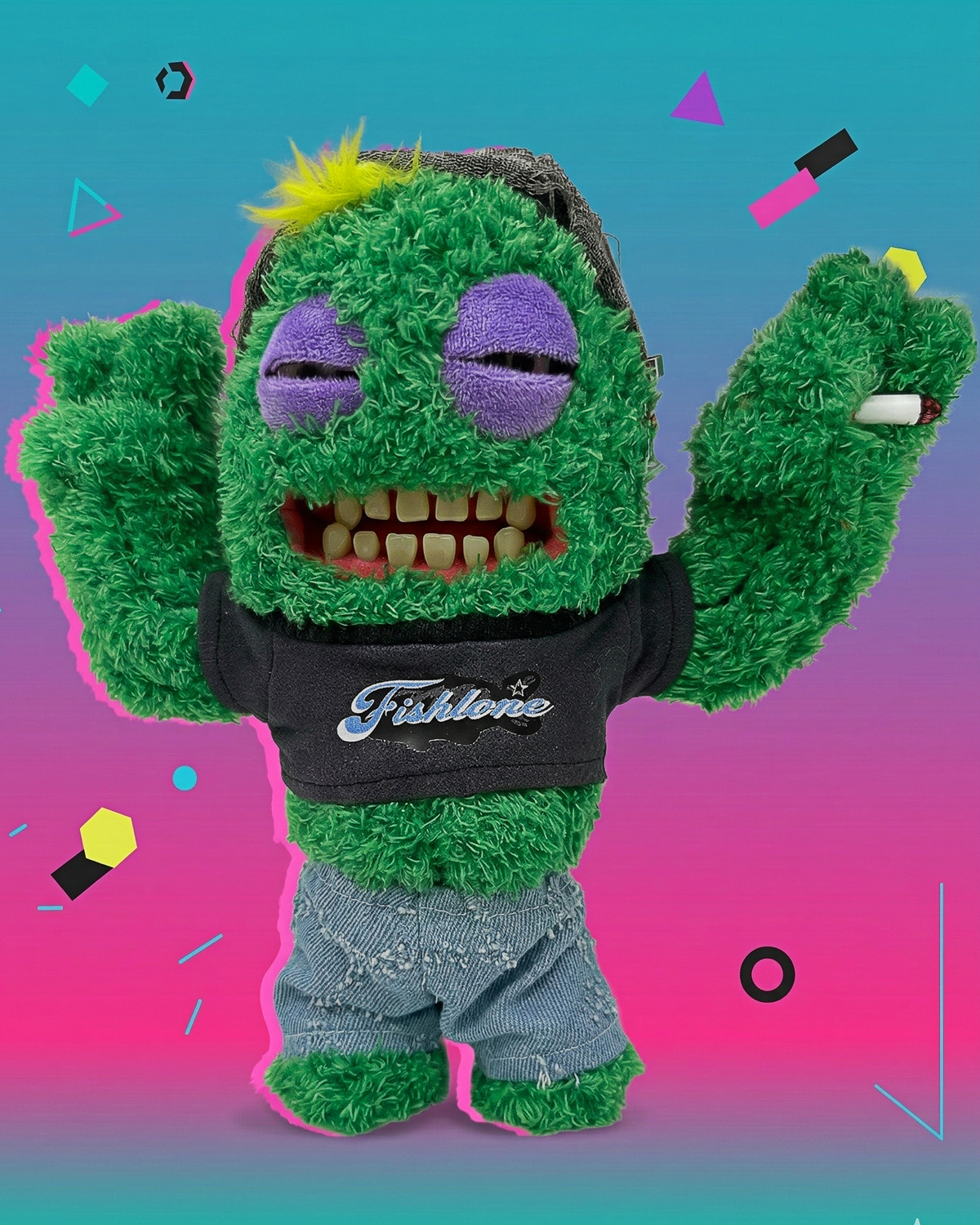 Meet Mr. KK – The Spirit of KactusKutter