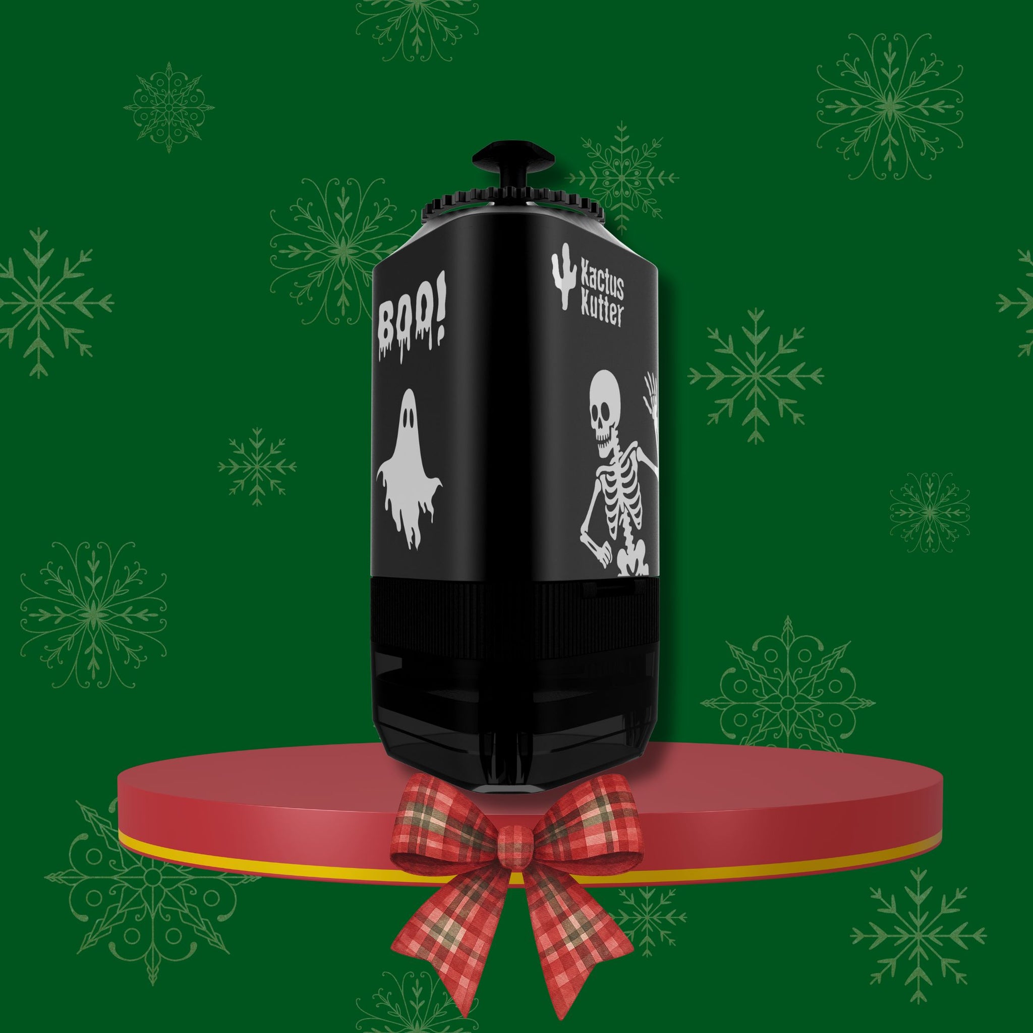 K5 Grinder Limited Version