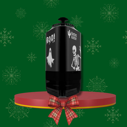 K5 Grinder Dark Night Version