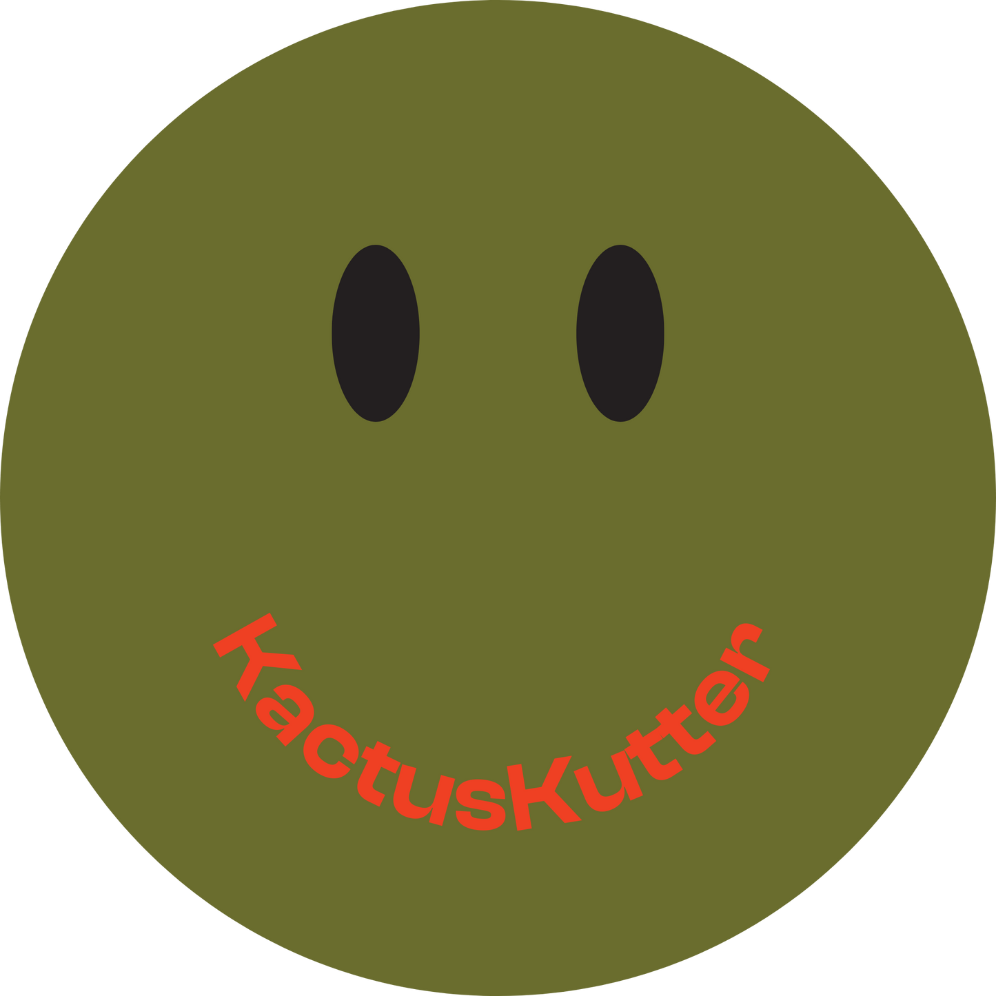 KK Stickers