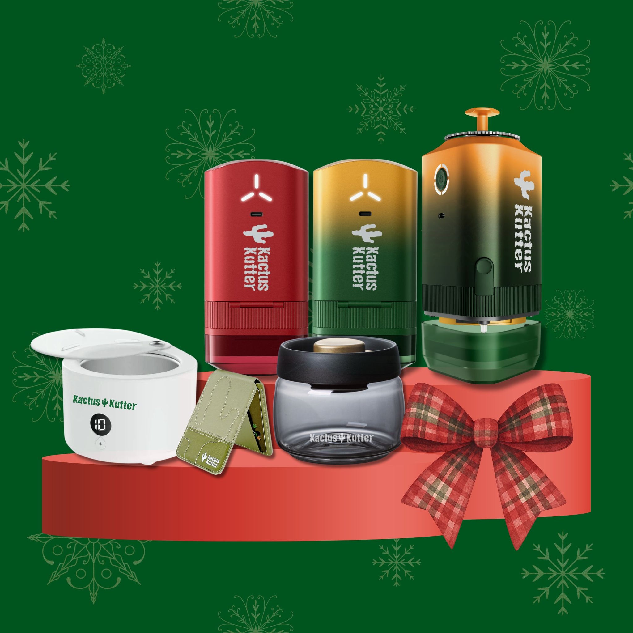 KK Standard Family Kit