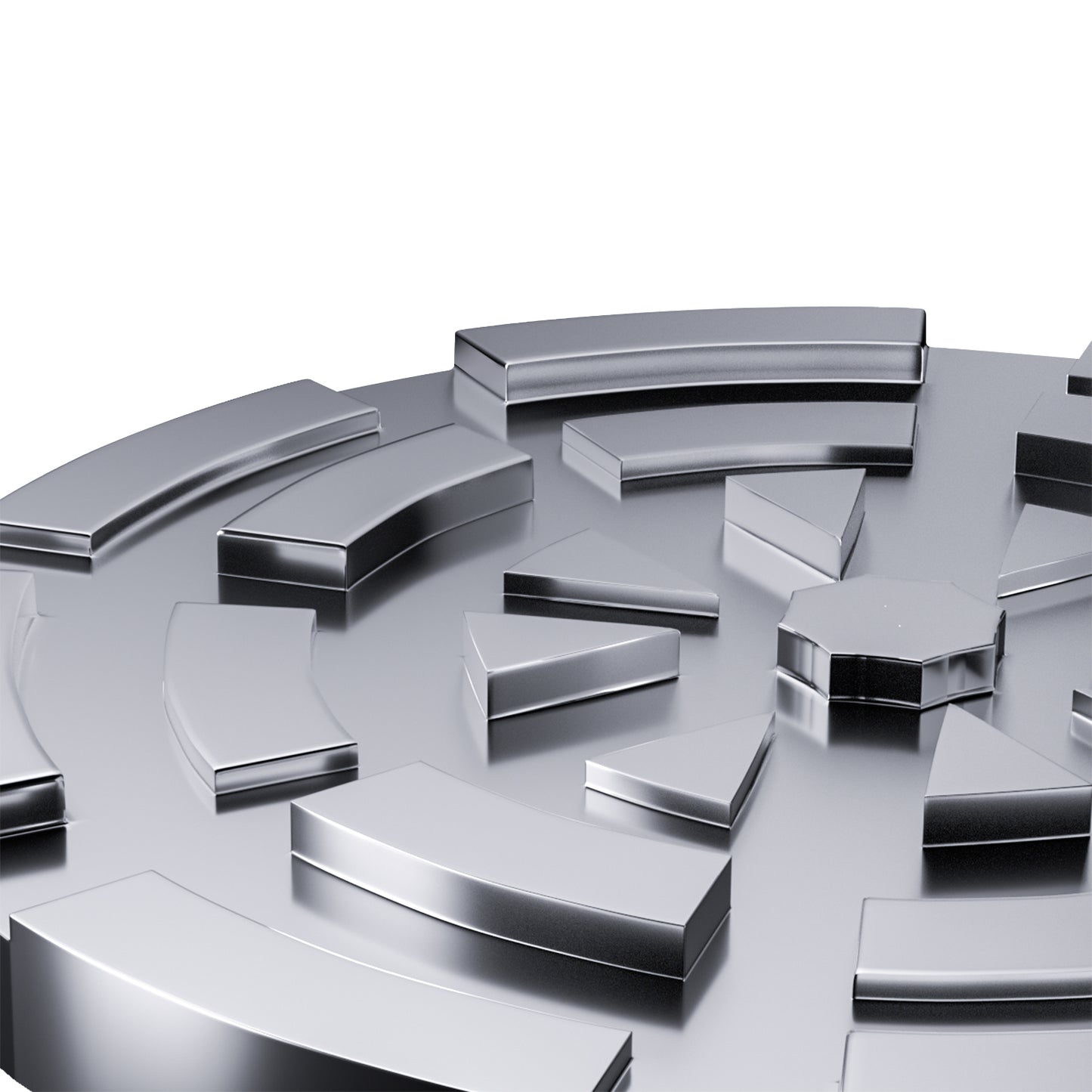 KactusKutter K2 Pro Sticky Grinder Disc (Not Fot K5)