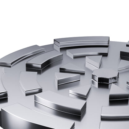 KactusKutter K2 Pro Sticky Grinder Disc (Not Fot K5)