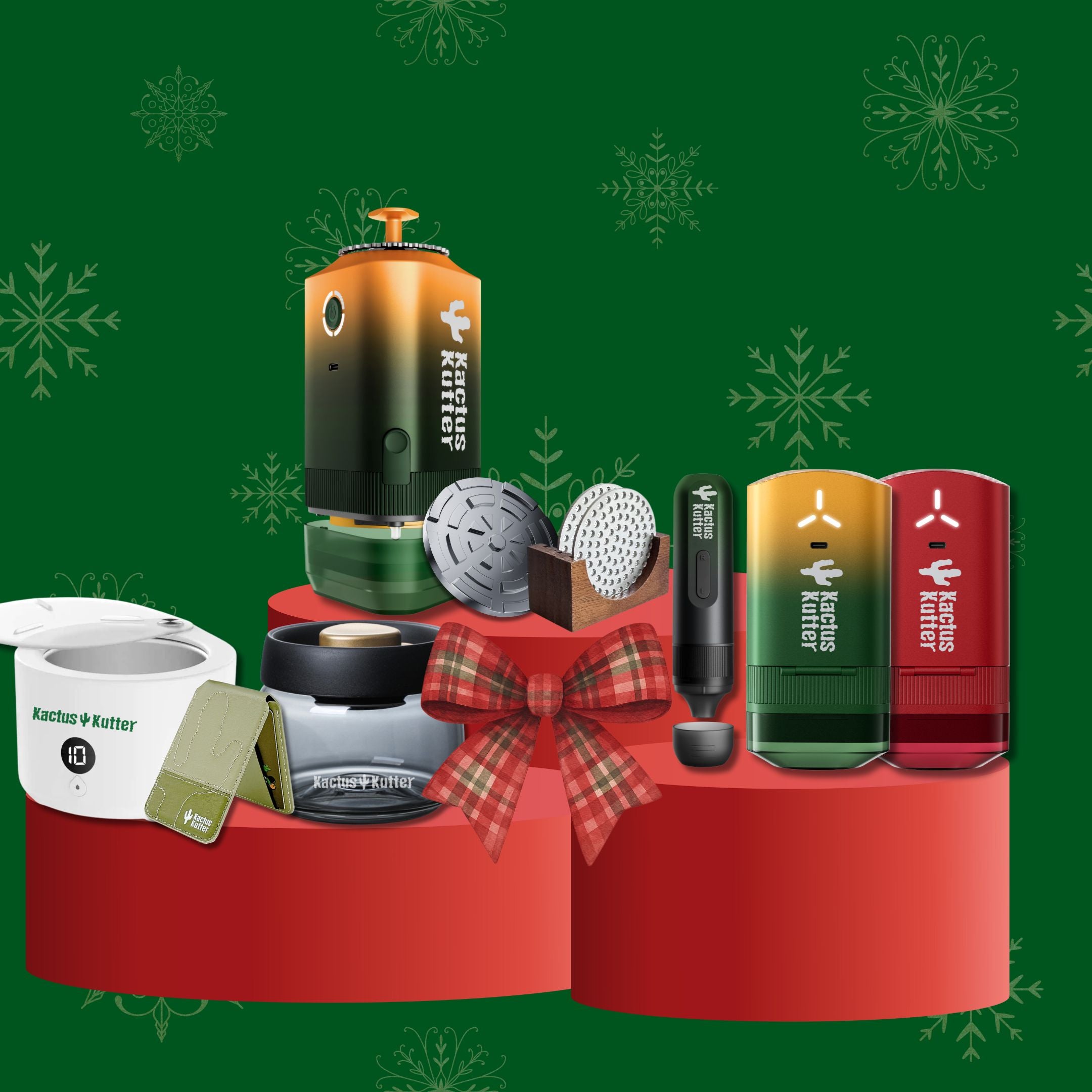 KK Luxury Family Kit