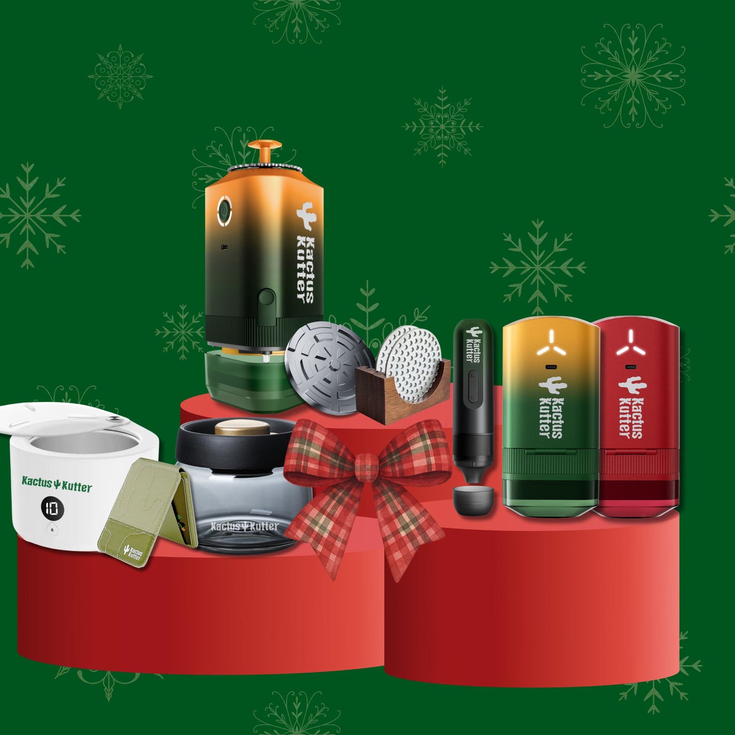 KK Luxury Family Kit