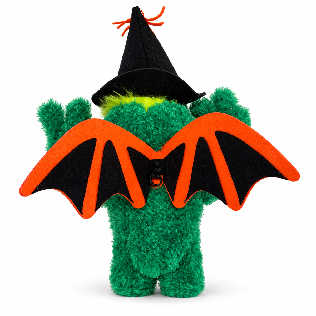 Meet Halloween Mr. KK