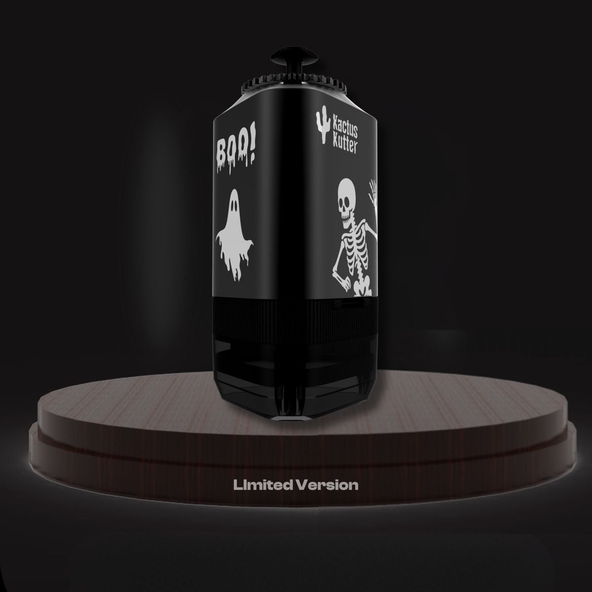 K5 Grinder Limited Version