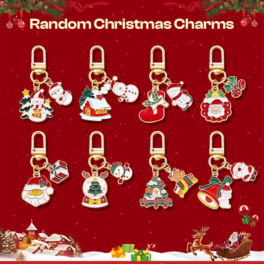 $100 Gift-KK Random Charms*1