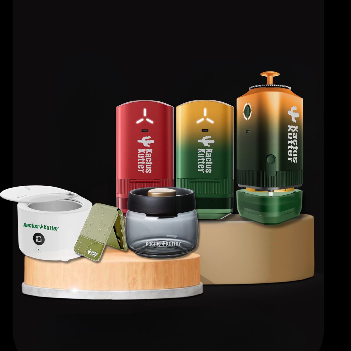 KK Standard Family Kit