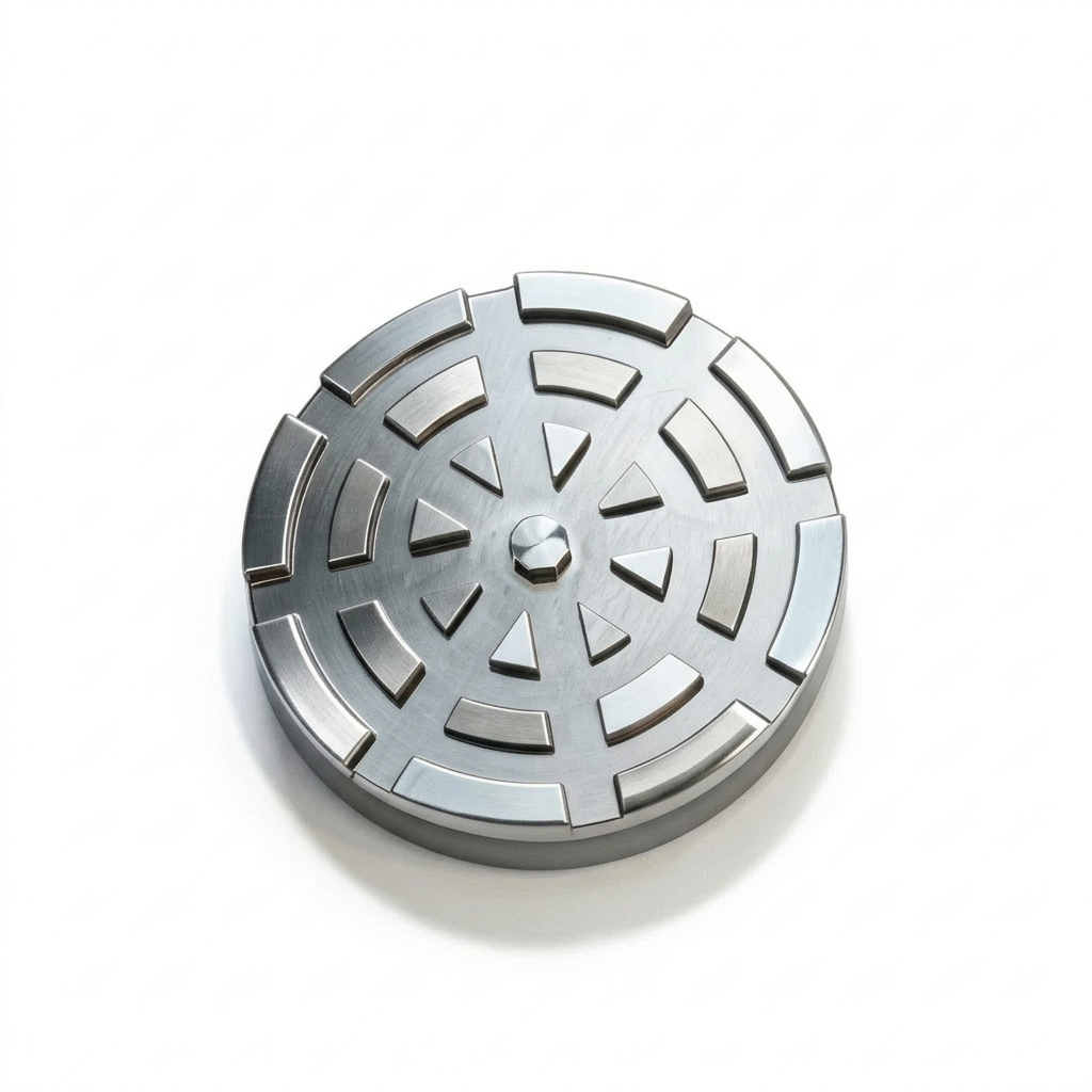 KactusKutter K2 Pro Sticky Grinder Disc (Not Fot K5)