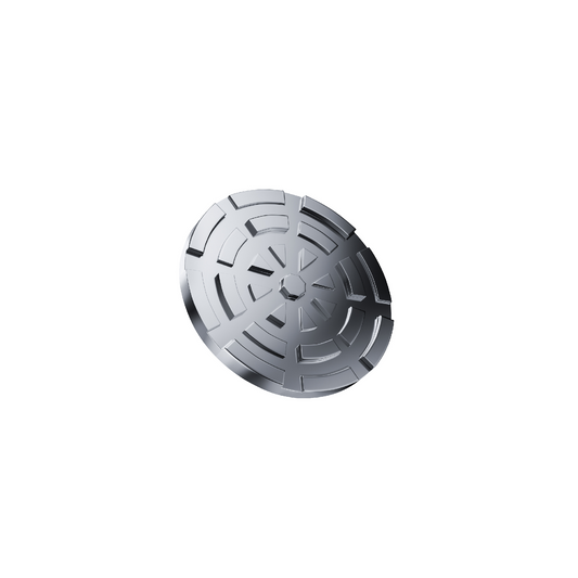 KactusKutter K2 Pro Sticky Grinder Disc (Not Fot K5)