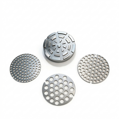 KactusKutter K2 Pro Sticky Disc Set