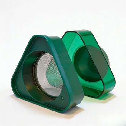 KactusKutter K2 Pro Green Grinding Collection Set