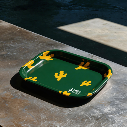 KK Rolling Tray – Your Setup, Your Way