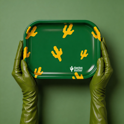 KK Rolling Tray – Your Setup, Your Way