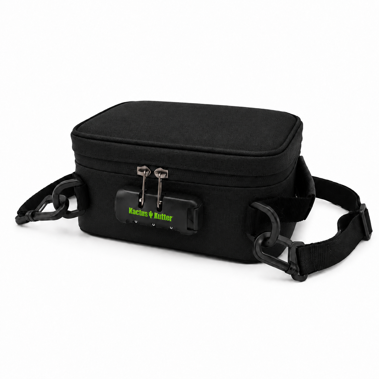 KactusKutter KB03 Smell Proof Bag For K5 Grinder and Accessories